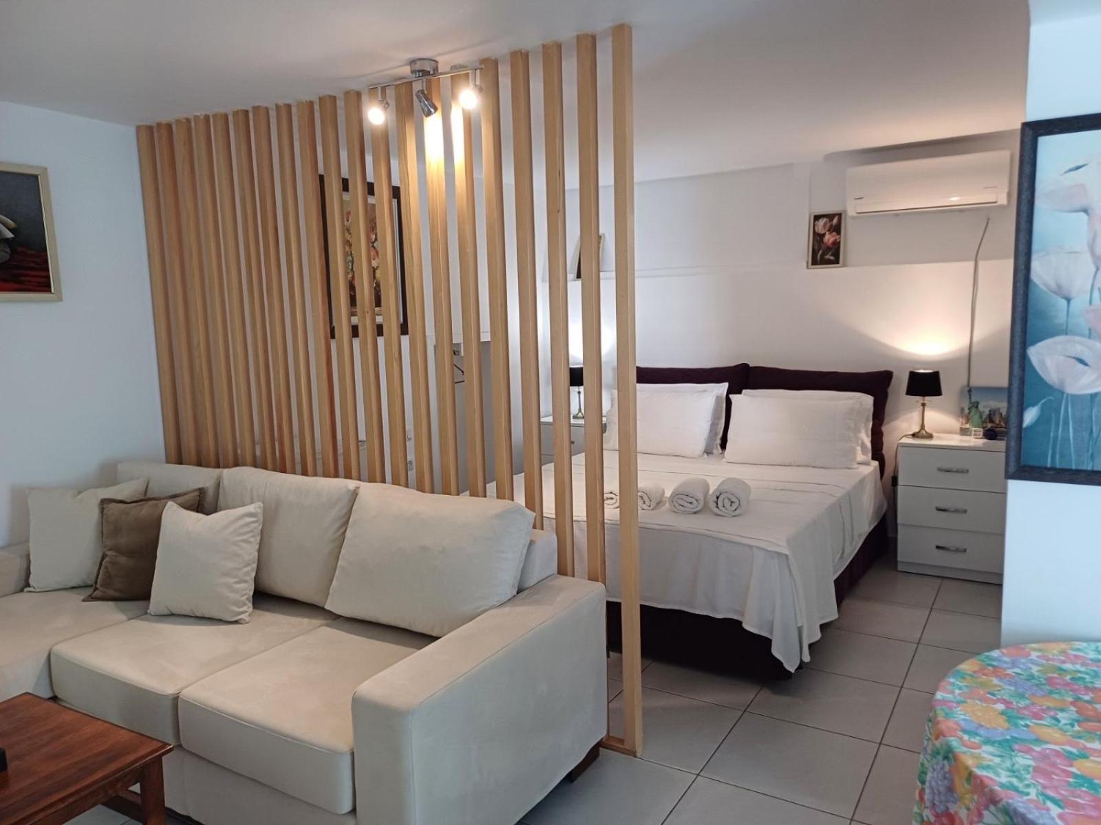 The White House Appartement *