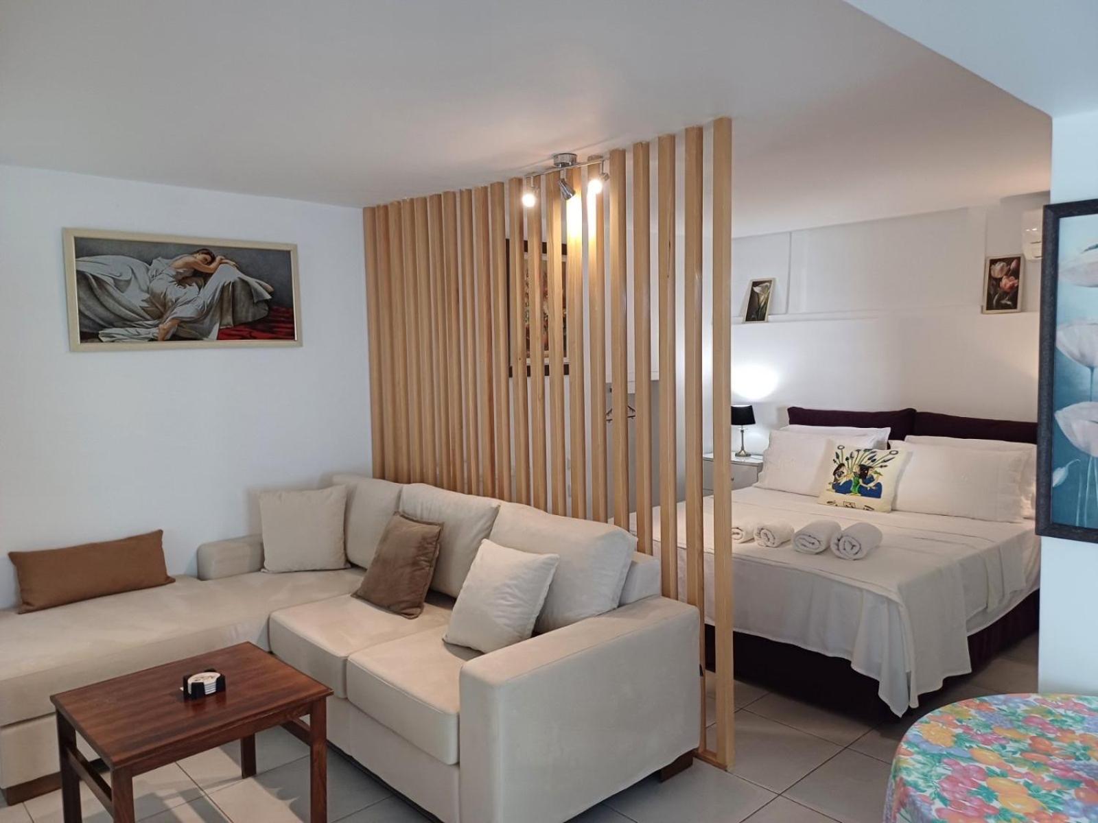 The White House Appartement *