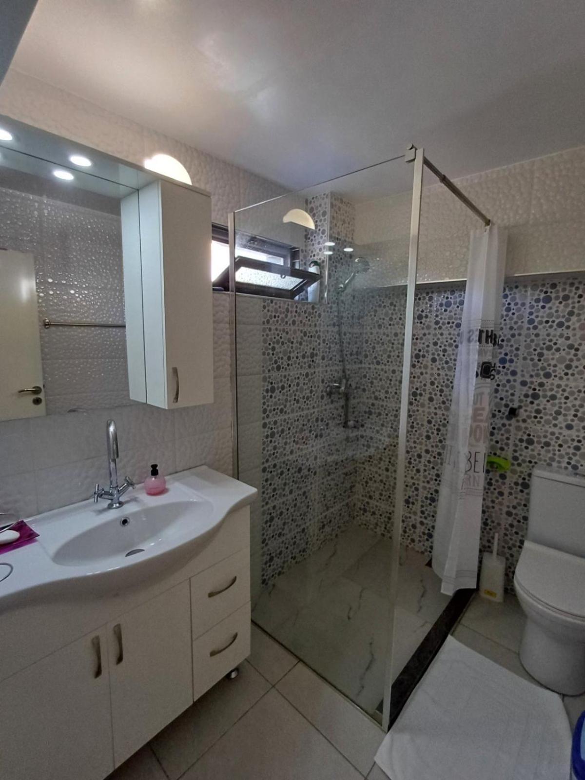 Appartement The White House *